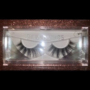 🎉REAL MINK 3D LASHES🎉 Zola Lashes🎉